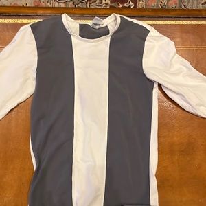 Armani Exchange long sleeve shirt